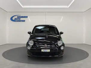 Fiat 500 C 1.0 Hybrid Cult