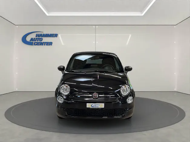 Fiat 500 C 1.0 Hybrid Cult