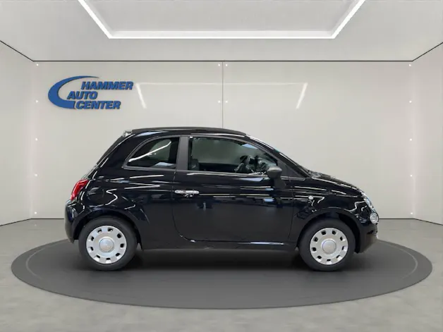 Fiat 500 C 1.0 Hybrid Cult