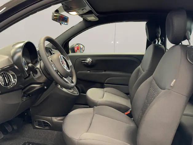 Fiat 500 C 1.0 Hybrid Cult