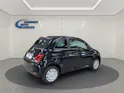 Fiat 500 C 1.0 Hybrid Cult