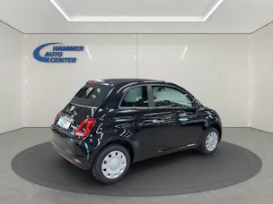 Fiat 500 C 1.0 Hybrid Cult