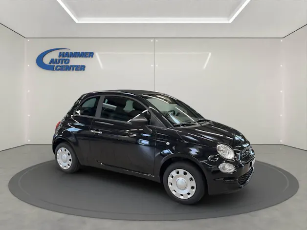 Fiat 500 C 1.0 Hybrid Cult