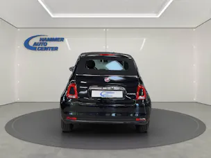 Fiat 500 C 1.0 Hybrid Cult
