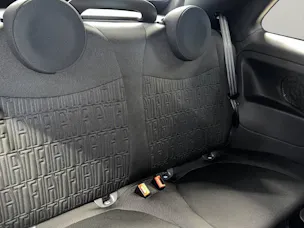 Fiat 500 C 1.0 Hybrid Cult