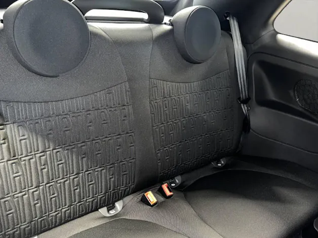 Fiat 500 C 1.0 Hybrid Cult