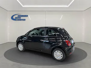 Fiat 500 C 1.0 Hybrid Cult
