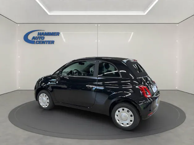 Fiat 500 C 1.0 Hybrid Cult