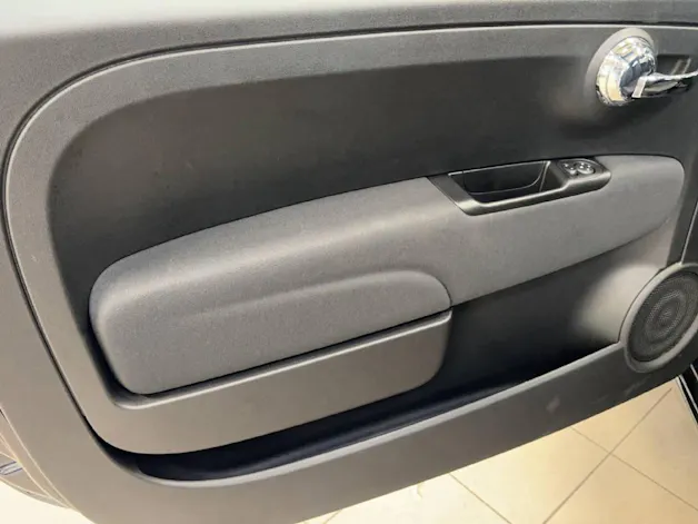 Fiat 500 C 1.0 Hybrid Cult