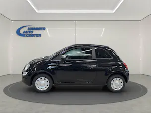 Fiat 500 C 1.0 Hybrid Cult