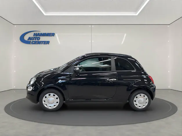 Fiat 500 C 1.0 Hybrid Cult
