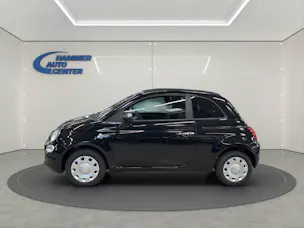 Fiat 500 C 1.0 Hybrid Cult