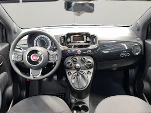 Fiat 500 C 1.0 Hybrid Cult