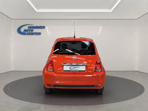 Fiat 500 1.0 Hybrid Cult