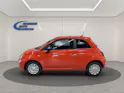 Fiat 500 1.0 Hybrid Cult