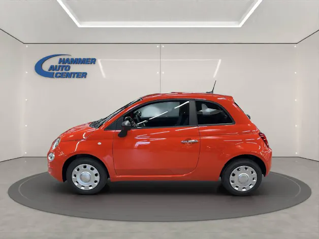Fiat 500 1.0 Hybrid Cult