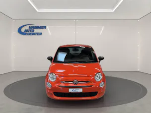 Fiat 500 1.0 Hybrid Cult