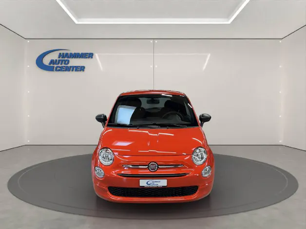 Fiat 500 1.0 Hybrid Cult