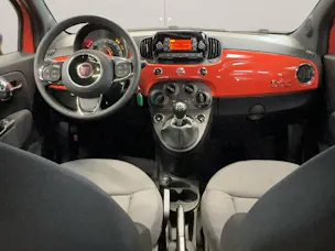 Fiat 500 1.0 Hybrid Cult