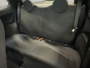 Fiat 500 1.0 Hybrid Cult