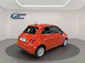 Fiat 500 1.0 Hybrid Cult