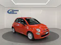 Fiat 500 1.0 Hybrid Cult