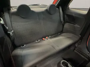 Fiat 500 1.0 Hybrid Cult