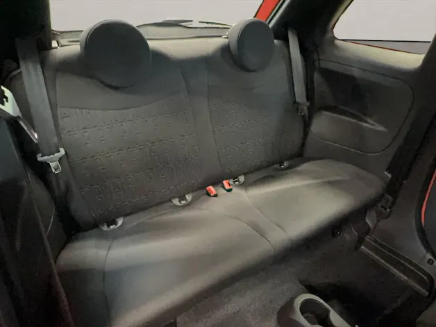 Fiat 500 1.0 Hybrid Cult