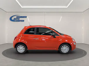 Fiat 500 1.0 Hybrid Cult