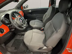 Fiat 500 1.0 Hybrid Cult