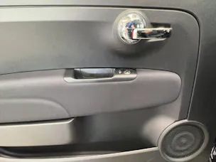 Fiat 500 C 1.0 Hybrid Lounge