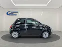 Fiat 500 C 1.0 Hybrid Lounge