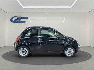 Fiat 500 C 1.0 Hybrid Lounge