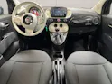 Fiat 500 C 1.0 Hybrid Lounge