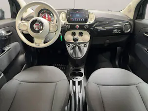 Fiat 500 C 1.0 Hybrid Lounge