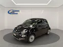 Fiat 500 C 1.0 Hybrid Lounge