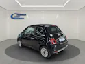 Fiat 500 C 1.0 Hybrid Lounge