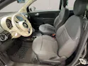 Fiat 500 C 1.0 Hybrid Lounge