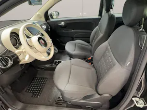 Fiat 500 C 1.0 Hybrid Lounge