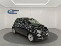 Fiat 500 C 1.0 Hybrid Lounge