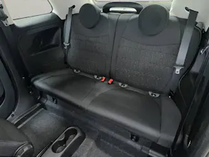 Fiat 500 C 1.0 Hybrid Lounge