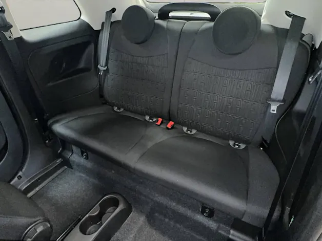 Fiat 500 C 1.0 Hybrid Lounge