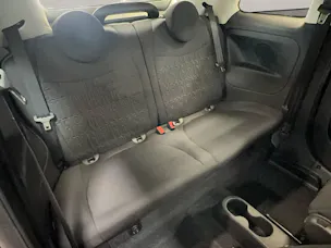Fiat 500 C 1.0 Hybrid Lounge