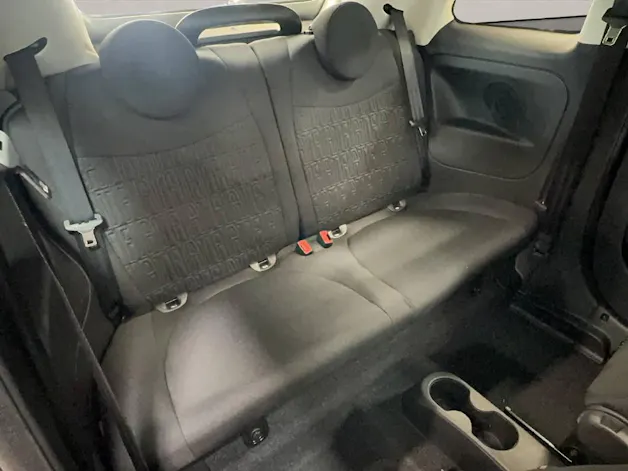 Fiat 500 C 1.0 Hybrid Lounge