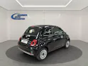 Fiat 500 C 1.0 Hybrid Lounge