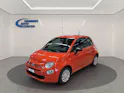 Fiat 500 1.0 Hybrid Cult