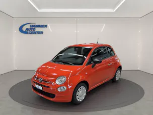 Fiat 500 1.0 Hybrid Cult