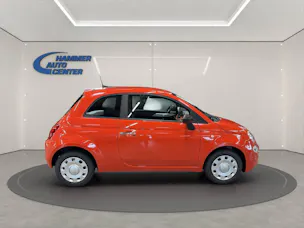Fiat 500 1.0 Hybrid Cult
