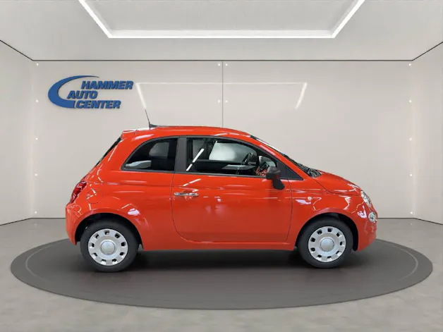 Fiat 500 1.0 Hybrid Cult