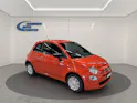 Fiat 500 1.0 Hybrid Cult